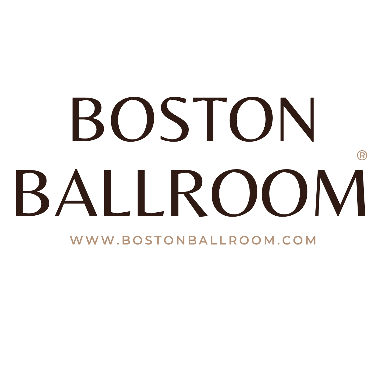 Boston Ballroom